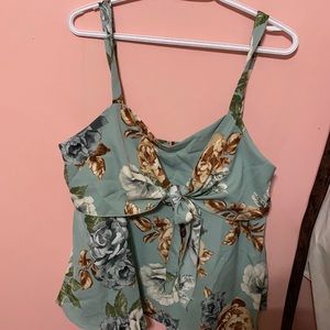 Never worn